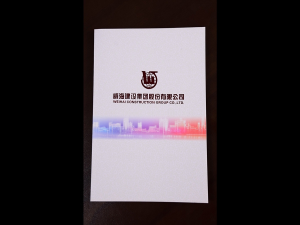 画册样本